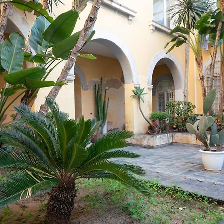 Casa Orchidea D'Oro Villa Syracuse Exterior foto