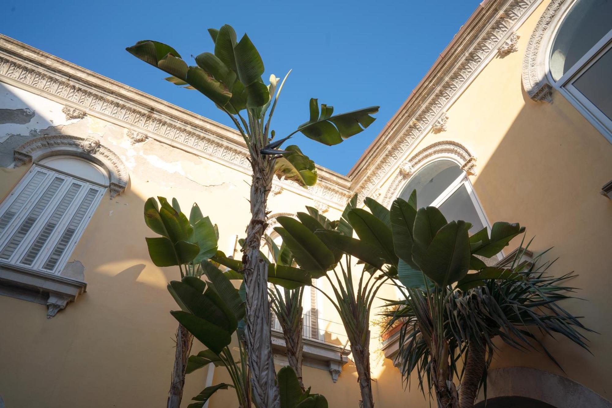 Casa Orchidea D'Oro Villa Syracuse Exterior foto