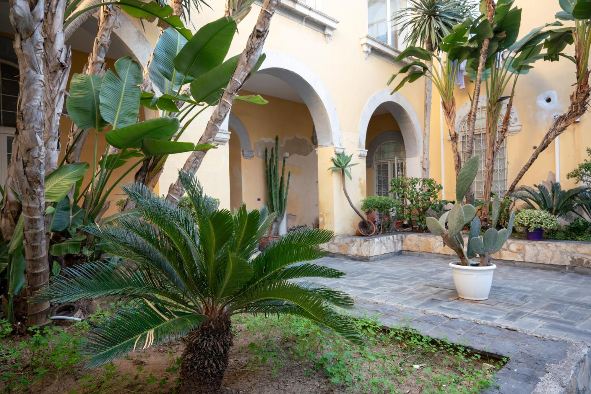 Casa Orchidea D'Oro Villa Syracuse Exterior foto