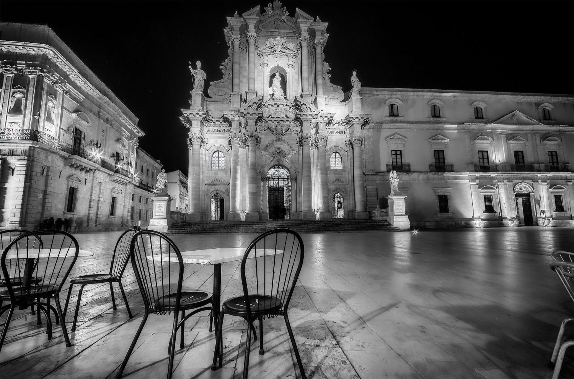 Casa Orchidea D'Oro Villa Syracuse Exterior foto