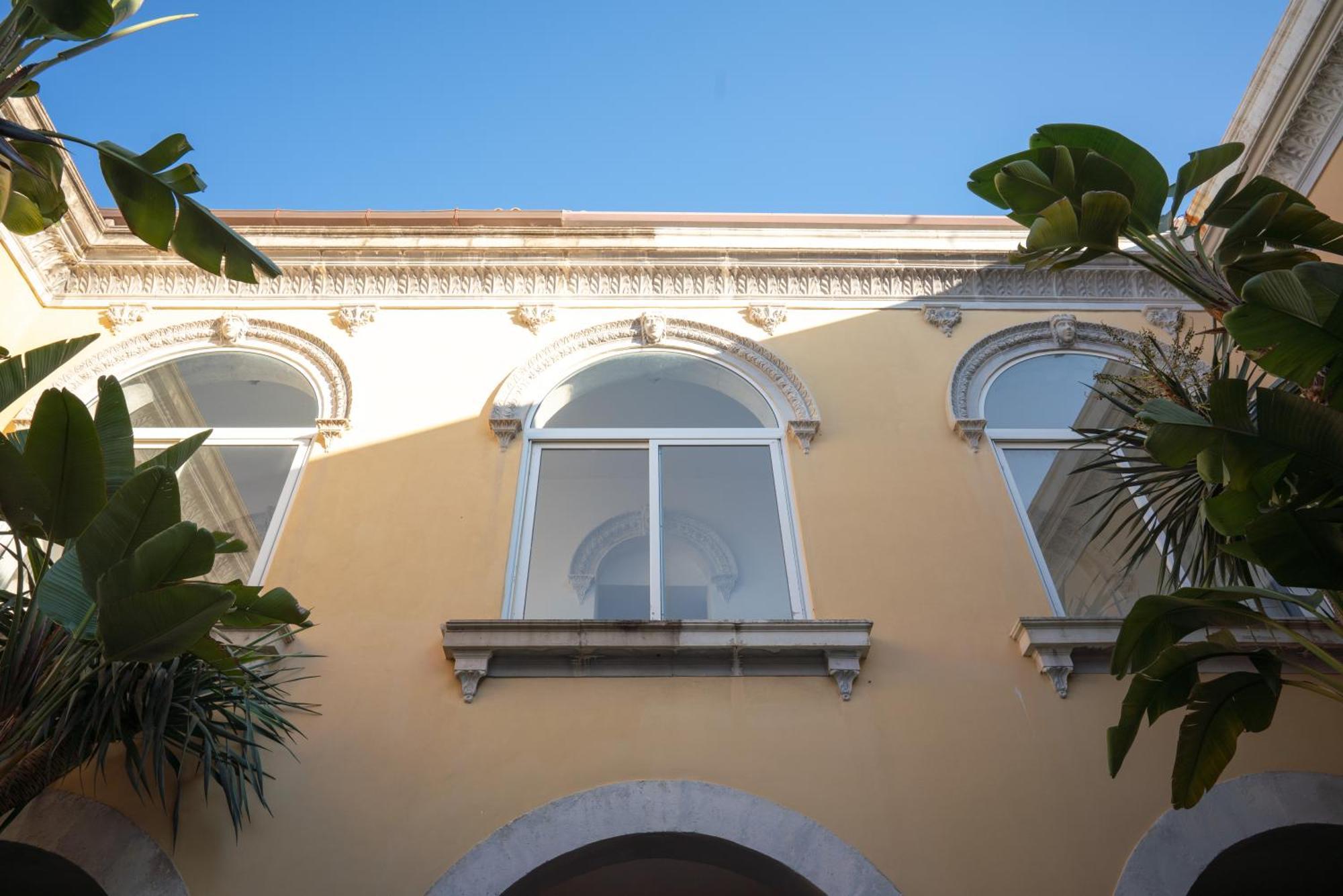 Casa Orchidea D'Oro Villa Syracuse Exterior foto