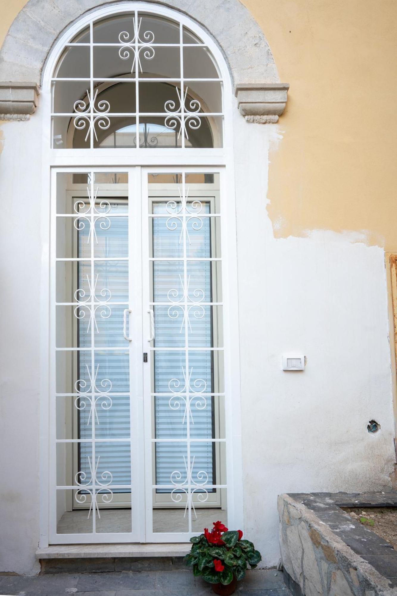 Casa Orchidea D'Oro Villa Syracuse Exterior foto