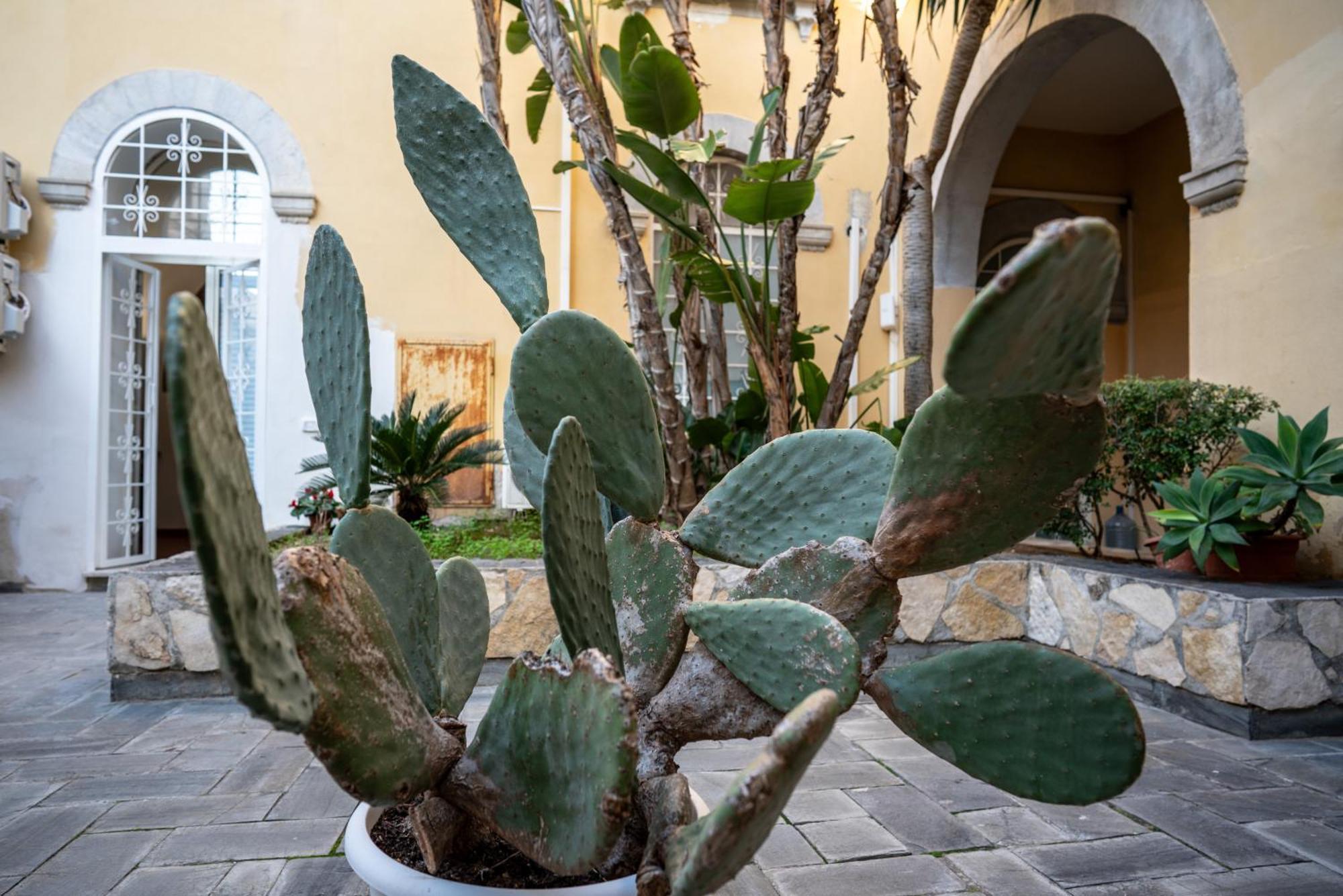 Casa Orchidea D'Oro Villa Syracuse Exterior foto