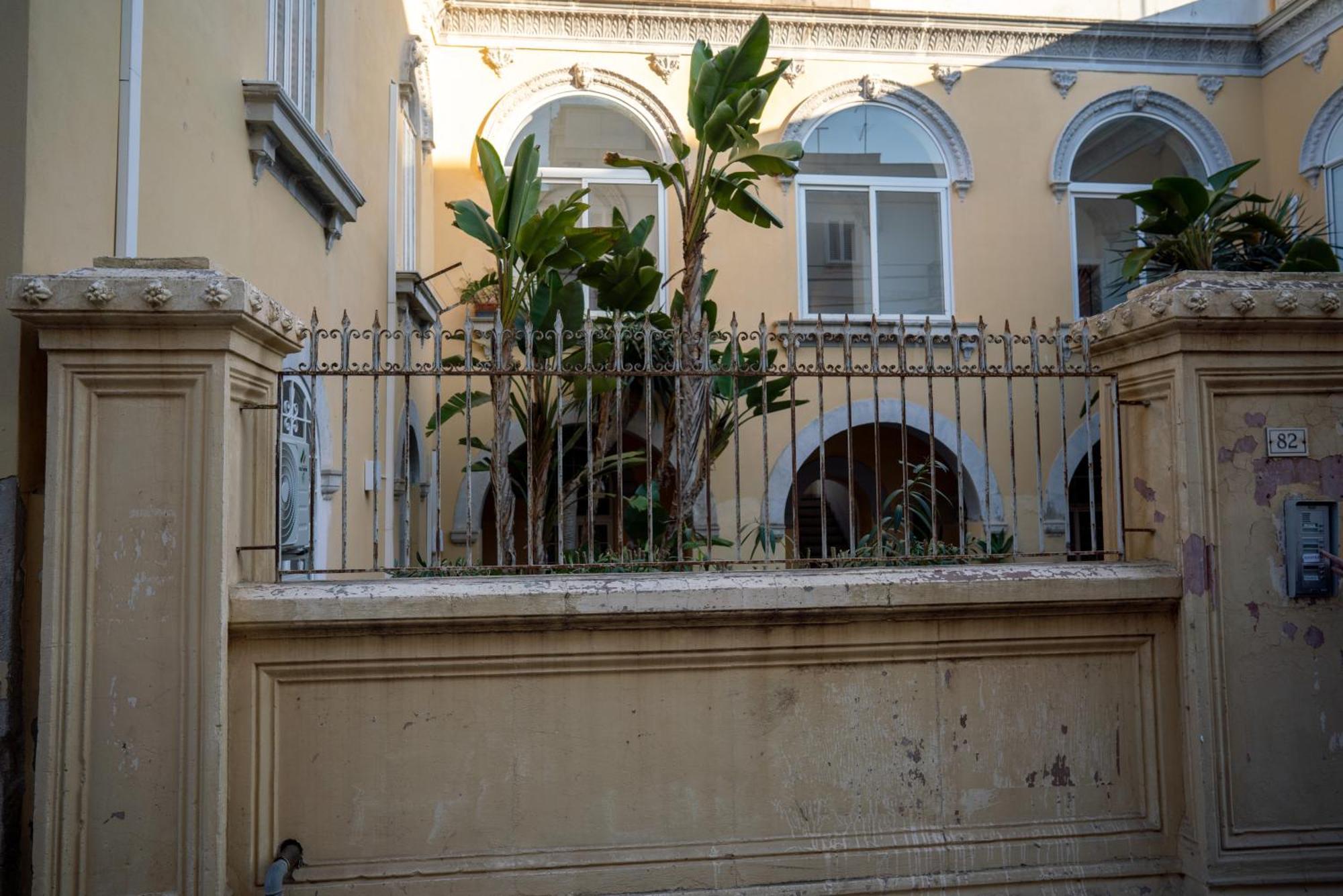 Casa Orchidea D'Oro Villa Syracuse Exterior foto